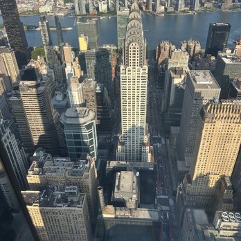 Summit One Vanderbilt - good view - Observatories Near Me - New York, New York Summit One Vanderbilt - good view - Observatories Near Me - New York, New York