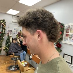 All About Hair