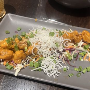 P.F. Chang's - Dynamite Shrimp - Chinese Near Me - Houston, Texas P.F. Chang's - Dynamite Shrimp - Chinese Near Me - Houston, Texas