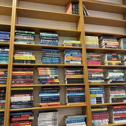 BMV Books - Such a good election