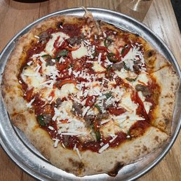 Hoboken Pizza Hoboken Pizza