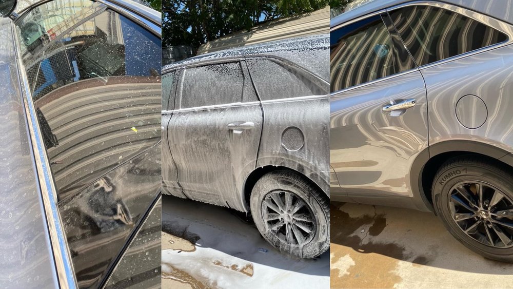 SPLASH MOBILE DETAILING Request a Quote Lehi, UT Yelp