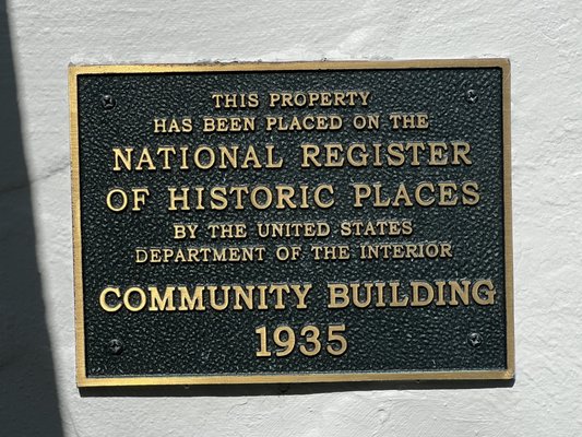 Indian River Citrus Museum by null