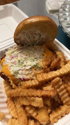 Hot Clucks by null