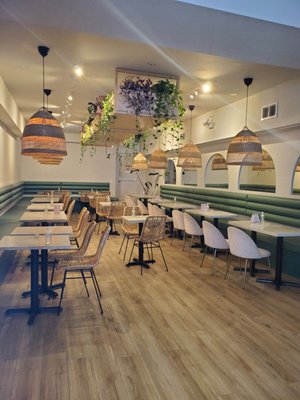 Pomarosa Coffee Shop & Kitchen by null