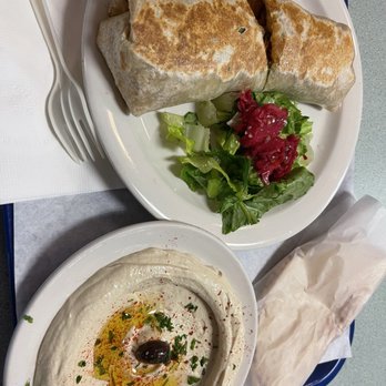 The Golden Olive - 7. Chicken Shawarma Sandwich - Mediterranean Near Me - Seattle, Washington The Golden Olive - 7. Chicken Shawarma Sandwich - Mediterranean Near Me - Seattle, Washington