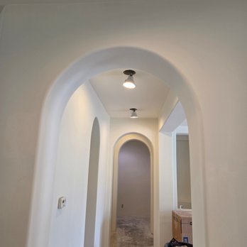 Walter Drywall Taper - Finish arch - Drywall Installation & Repair Near Me Walter Drywall Taper - Finish arch - Drywall Installation & Repair Near Me