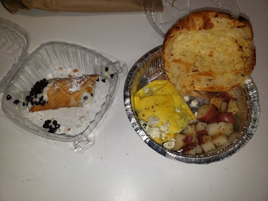 Concettas Main Street Bistro