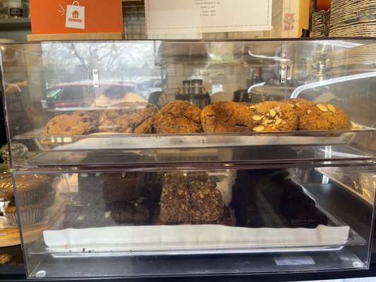 Root & Vine Juice Bar by null