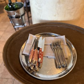 Echo & Rig - Steakhouses Near Me - Las Vegas, Nevada Echo & Rig - Steakhouses Near Me - Las Vegas, Nevada