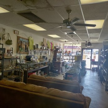 Reach For It Thrift - Thrift Stores Near Me - Tucson, Arizona Reach For It Thrift - Thrift Stores Near Me - Tucson, Arizona
