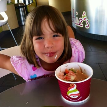 Menchie's - Loving Menchie's! - Ice Cream & Frozen Yogurt Near Me - El Cajon, California Menchie's - Loving Menchie's! - Ice Cream & Frozen Yogurt Near Me - El Cajon, California