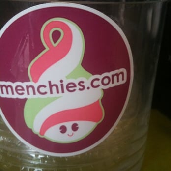 Menchies Frozen Yogurt - Ice Cream & Frozen Yogurt Near Me - Orlando, Florida Menchies Frozen Yogurt - Ice Cream & Frozen Yogurt Near Me - Orlando, Florida