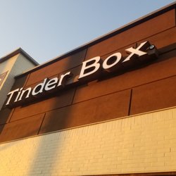 Tinder Box