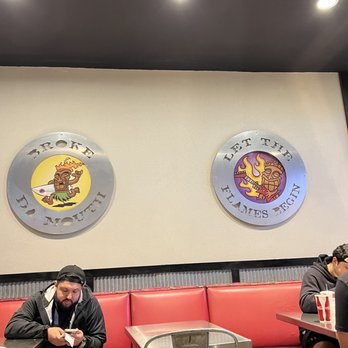 Tikiyaki - Fast Food Near Me - Orange, California