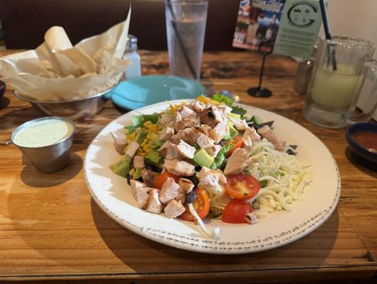 Blue Goose Cantina Mexican Restaurant by null