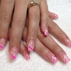 Nail Bar