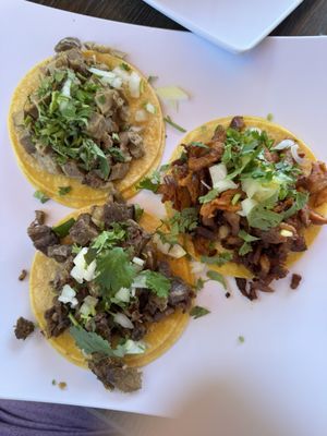 Tacos la Cuadra Restaurant 2 by null