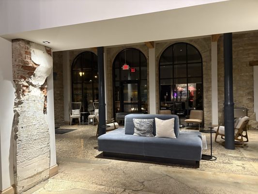 Lora Hotel & Event Center by null