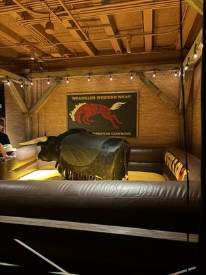 Desert 5 Spot by null