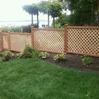 Sergio's Landscaping Y Mas - Fence and yard - Landscaping Near Me Sergio's Landscaping Y Mas - Fence and yard - Landscaping Near Me