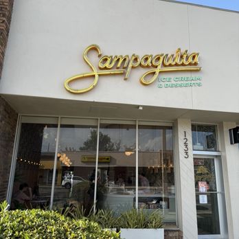 Sampaguita - Storefront - Ice Cream & Frozen Yogurt Near Me - Orlando, Florida Sampaguita - Storefront - Ice Cream & Frozen Yogurt Near Me - Orlando, Florida