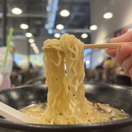 Tonkotsu Ramen
