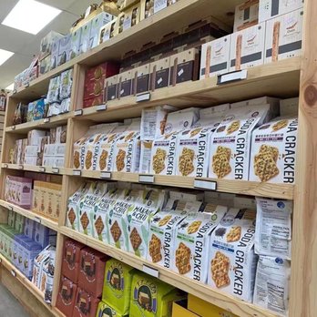 Jinyang Market - International Grocery Near Me - Sacramento, California Jinyang Market - International Grocery Near Me - Sacramento, California
