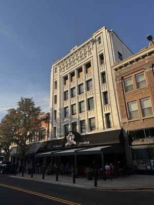 Montana Brewing Company by null