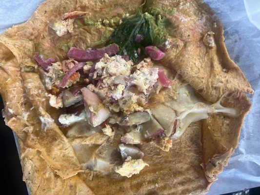 Vitality Bowls by null