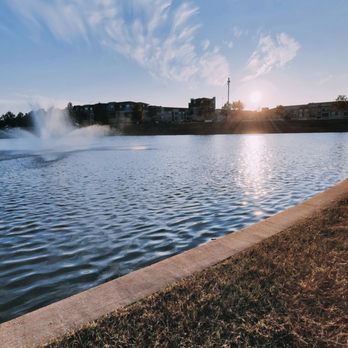 Element Houston Katy - Hotels Near Me - Katy, Texas