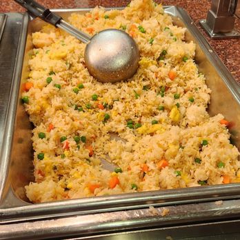 Little Wok - Fried rice was ok - Chinese Near Me - Temecula, California Little Wok - Fried rice was ok - Chinese Near Me - Temecula, California