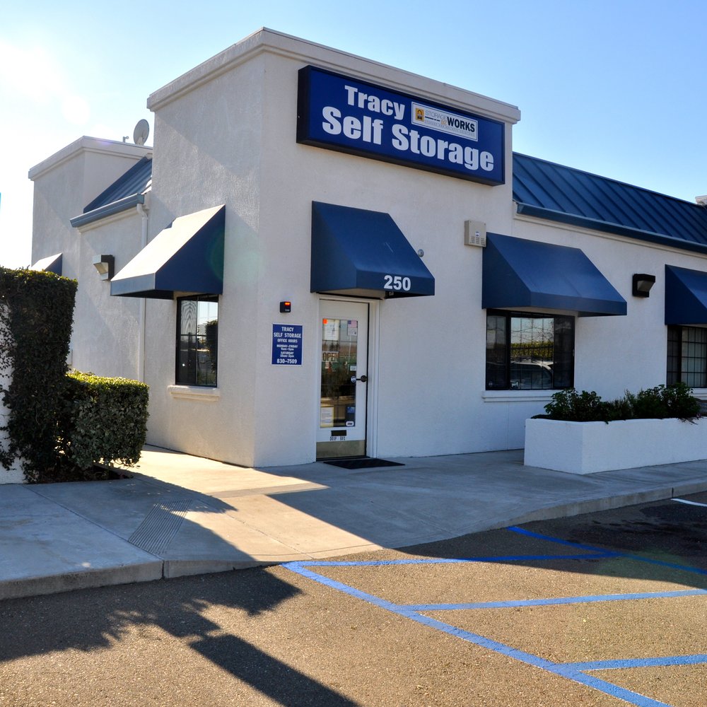 THE BEST 10 SELF STORAGE in TRACY, CA - Updated 2026 - Hours - Yelp