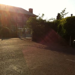 Orca Children's Center