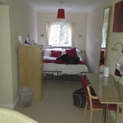 Avonpark Guest House