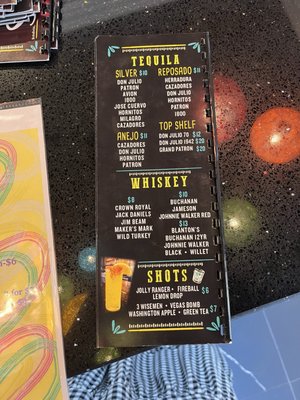 Menu photo 3 Costa Mexican Restaurant Belden, MS Menu photo 3 Costa Mexican Restaurant Belden, MS