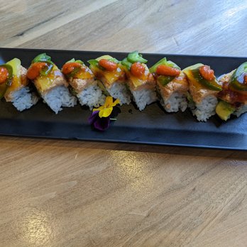 Shizen - Sushi Bars Near Me - San Francisco, California