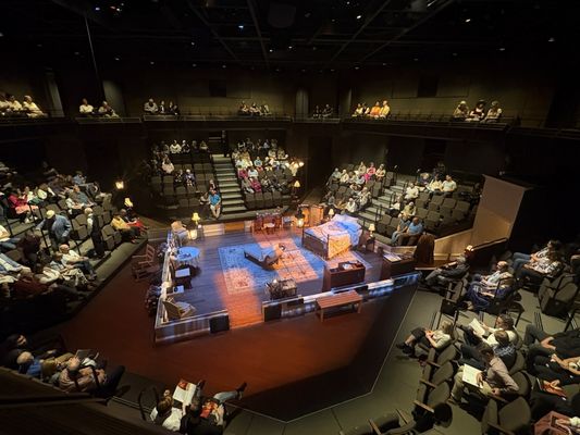 Denver Center for the Performing Arts by null