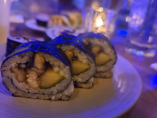 Izakaya Fishtown by null