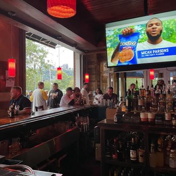 Tequila Cowboy Bar & Grill - Front bar - Bars Near Me - Pittsburgh, Pennsylvania Tequila Cowboy Bar & Grill - Front bar - Bars Near Me - Pittsburgh, Pennsylvania