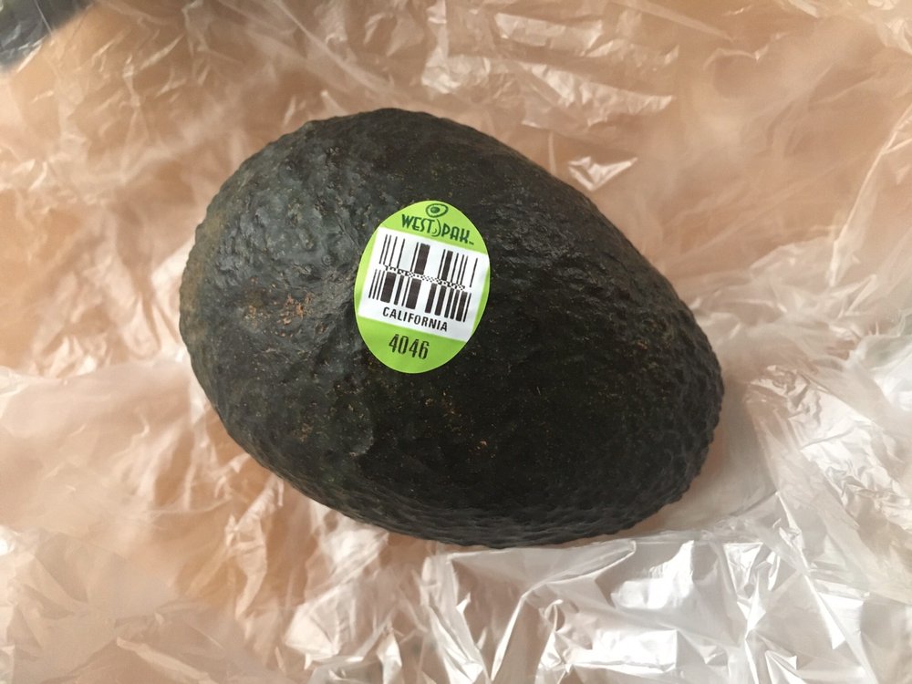 West Pak Avocado Logo