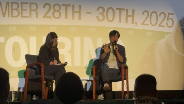 Gardena Cinema by null