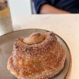 Breakfast Bun Breakfast Bun