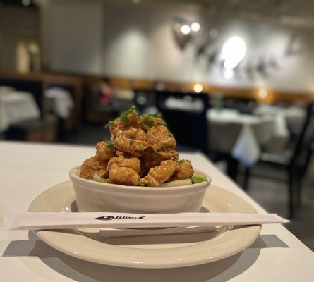 Bonefish Grill by null