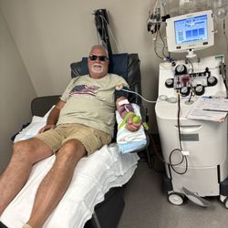 Central California Blood Center