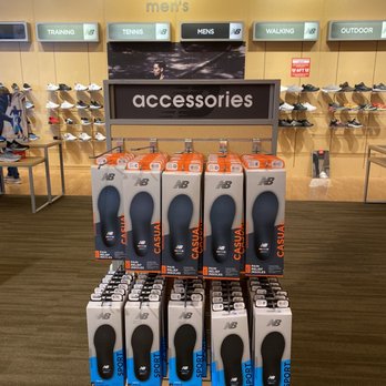 New Balance - Shoe Stores Near Me - Pasadena, California