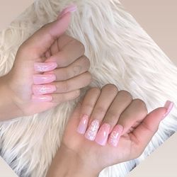 Angel’s Nails