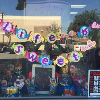 Candy4Less - Candy Stores Near Me - Bellflower, California