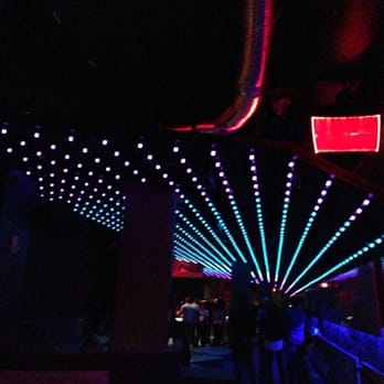 Tunnel - Lights - Dance Clubs Near Me - Boston, Massachusetts