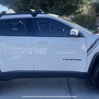 American Off-Road Customs - And after - Auto Customization Near Me - Las Vegas, Nevada